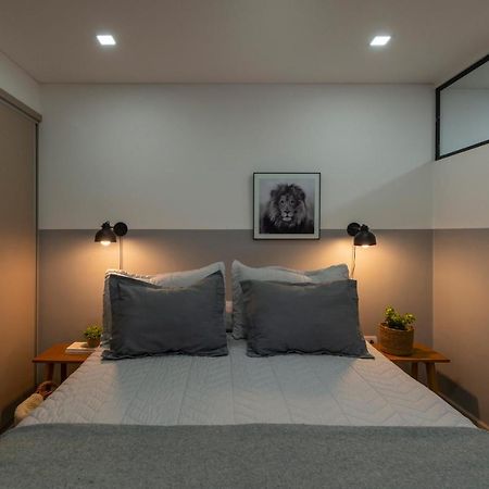 Апартаменты Departamento Centrico Con Estacionamiento Gratis Сан-Сальвадор-де-Жужуй Экстерьер фото